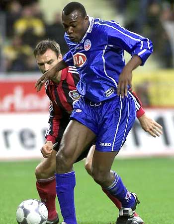 為球隊創造 為球隊創造